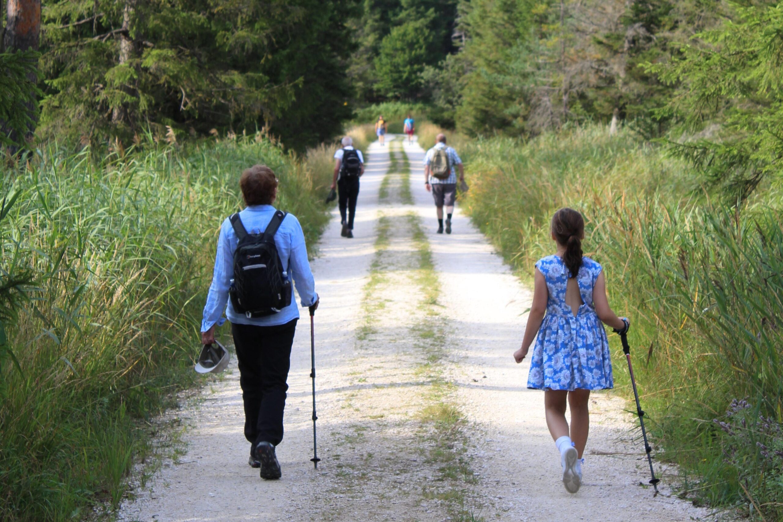 RANDONNEES ET BALLADES NATURE